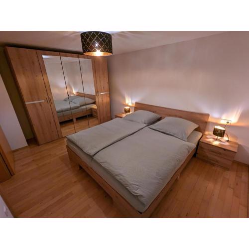 Ferienwohnung Apimundi