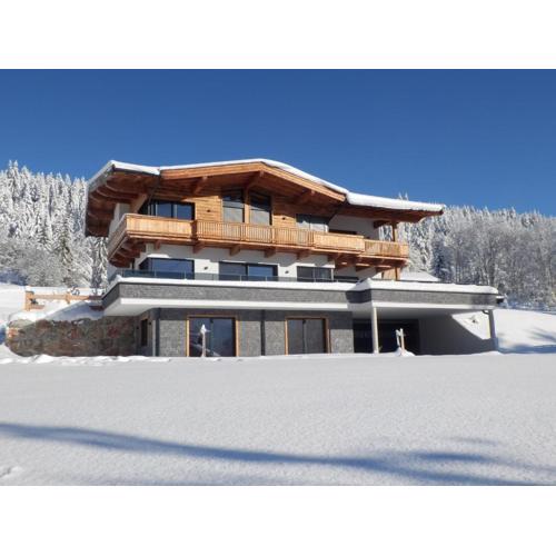 Ferienwohnung App. MOUNTAIN VIEW