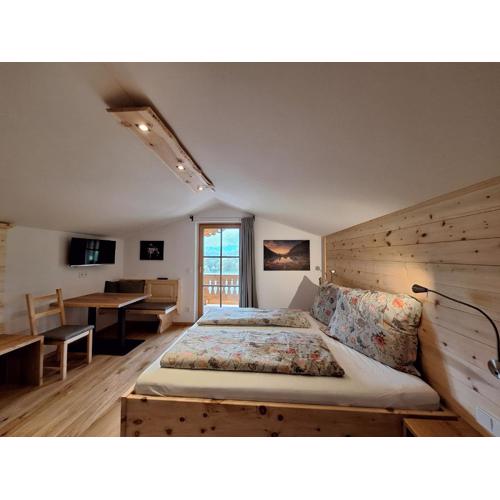 Ferienwohnung Appesbacher