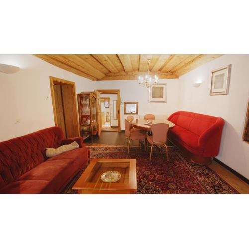 Ferienwohnung Arbesgassl