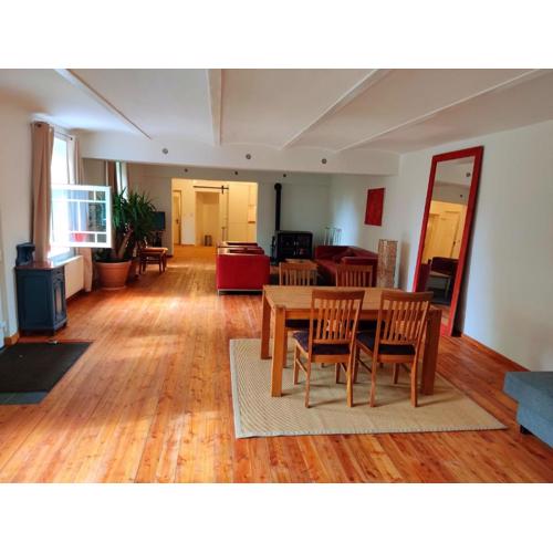 Ferienwohnung Asparn