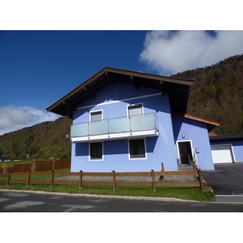Ferienwohnung Astl