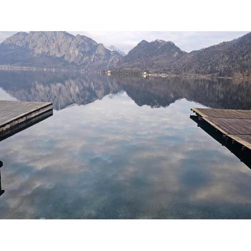 Ferienwohnung Attersee