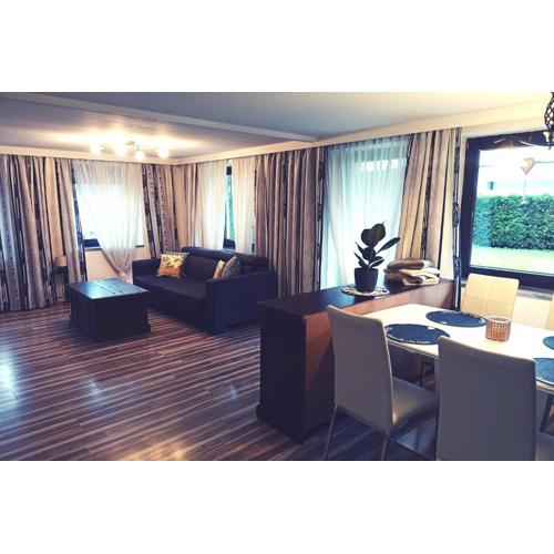 Ferienwohnung Außerdorf