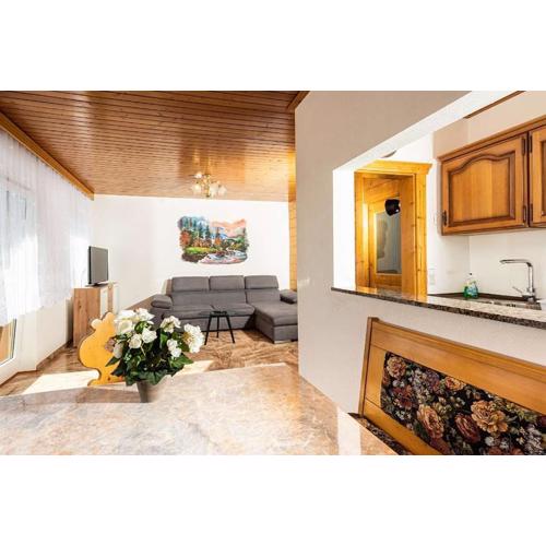 Ferienwohnung auf der Koralpe