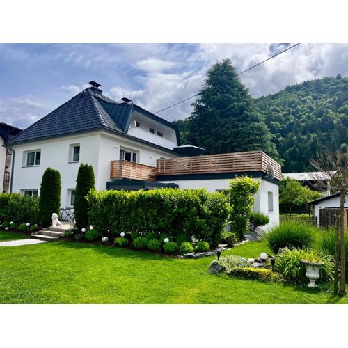 Ferienwohnung Auszeit Döbriach