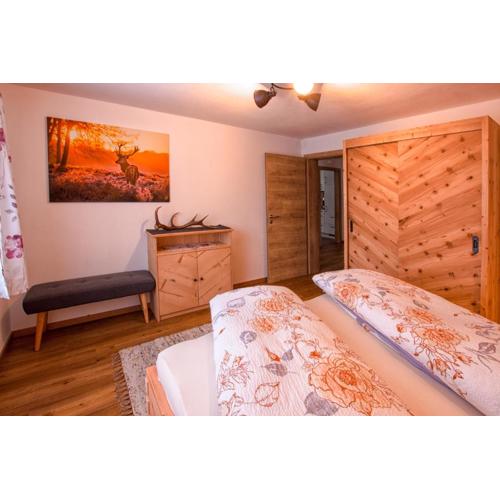 Ferienwohnung Auszeit