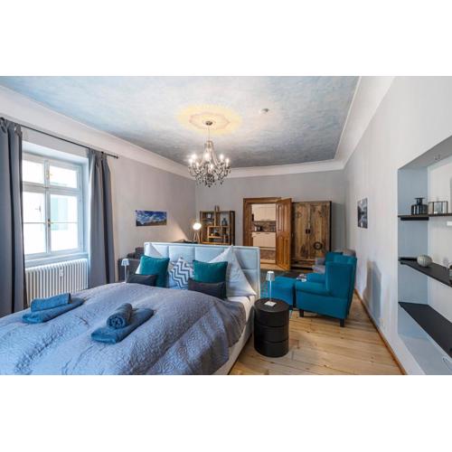 Ferienwohnung Bad Aussee Your Austrian Home