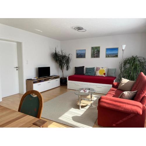 Ferienwohnung Beate