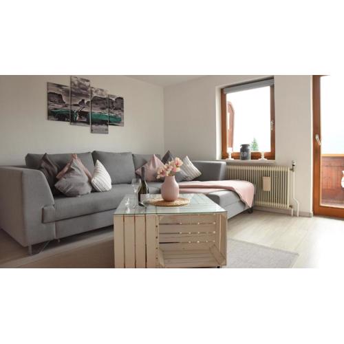 FERIENWOHNUNG "Belle Helene"