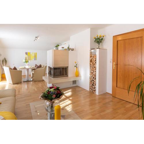 Ferienwohnung Bergblick