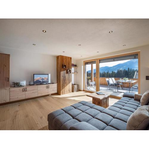 Ferienwohnung Bergliebe