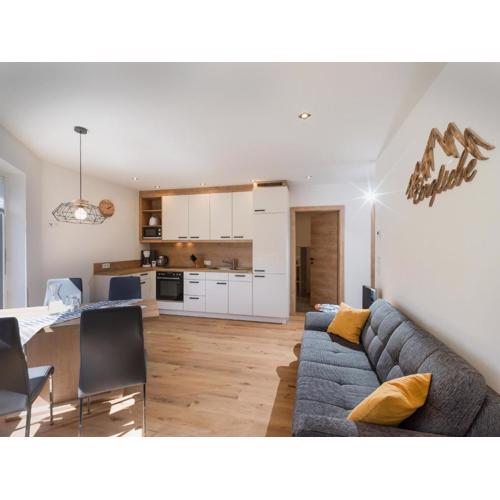 Ferienwohnung Bergliebe