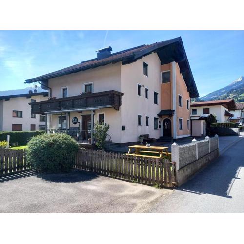 Ferienwohnung Bergtroll