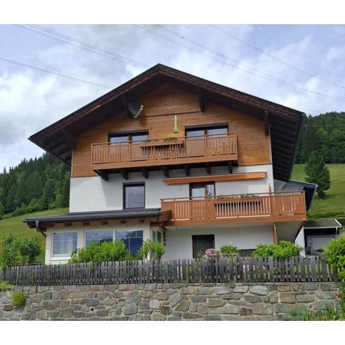 Ferienwohnung Bernsteiner