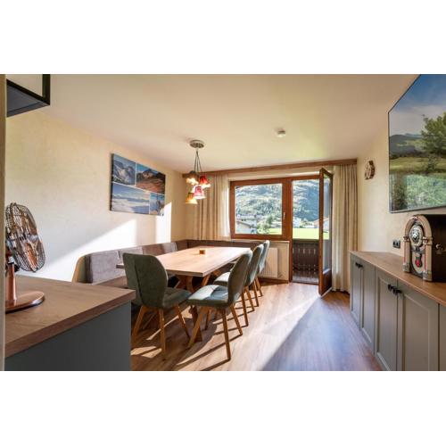 Ferienwohnung Berta