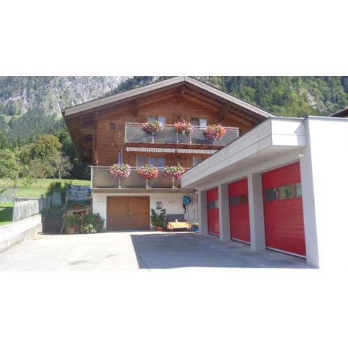 Ferienwohnung Bickel