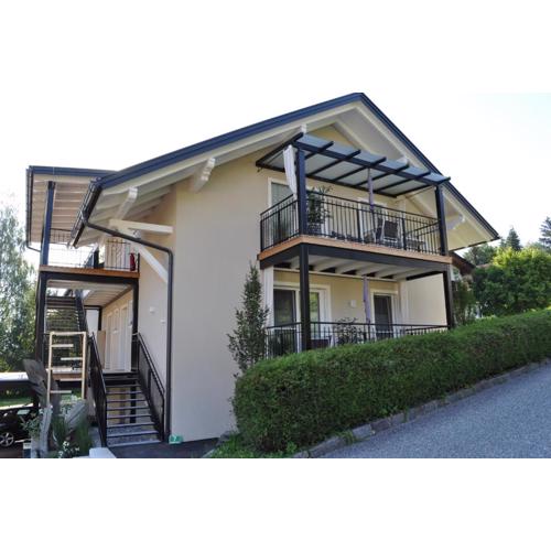 Ferienwohnung Binder Hubertusstraße