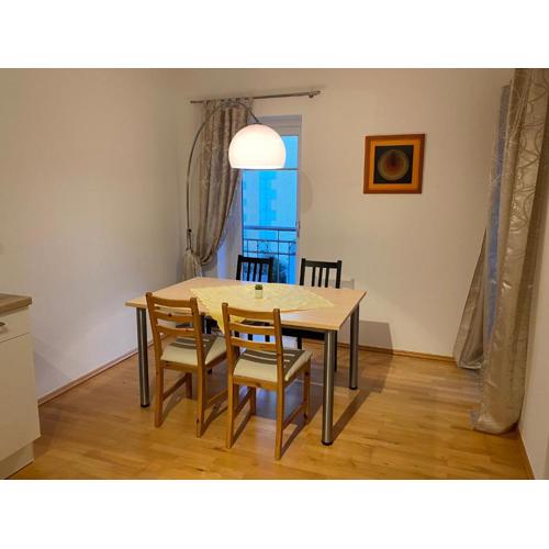 Ferienwohnung Bindl