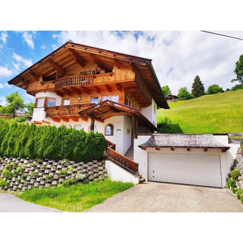 Ferienwohnung bis 8 Personen Wildschönau by FeWo-Plan WILD445