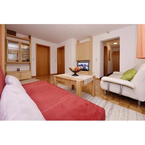 Ferienwohnung Bitschnau Ulrike