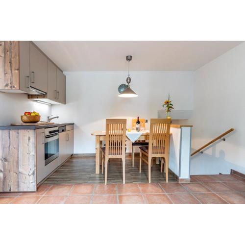 Ferienwohnung Bluamastiel