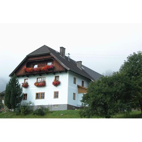 Ferienwohnung Boahof