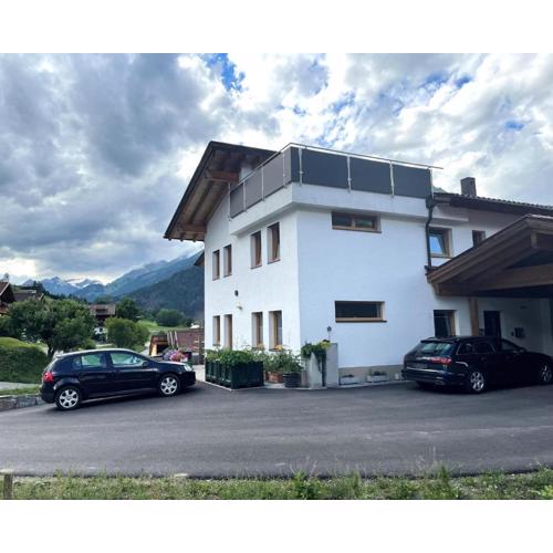 Ferienwohnung BodnLois