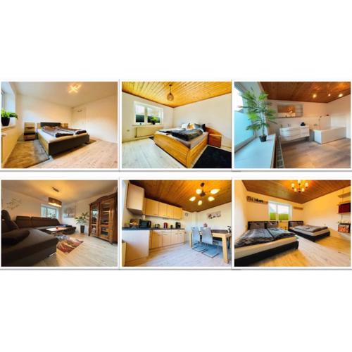 Ferienwohnung Bosruckblick