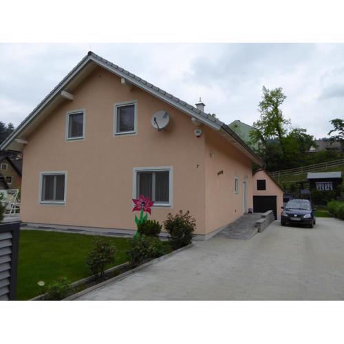 Ferienwohnung Brenner