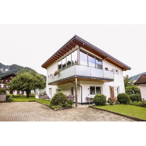 Ferienwohnung Brenner