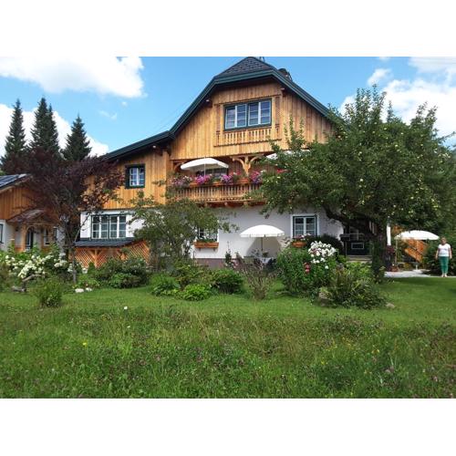 Ferienwohnung Brigitte