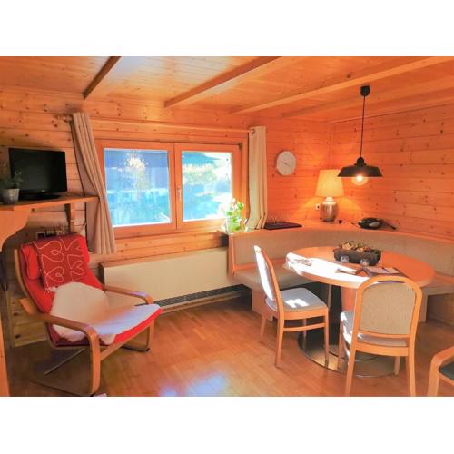 Ferienwohnung Brittenberg Alpaka