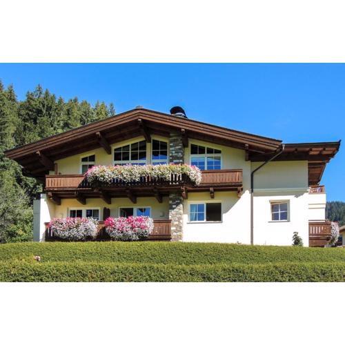 Ferienwohnung Brixen Im Thale