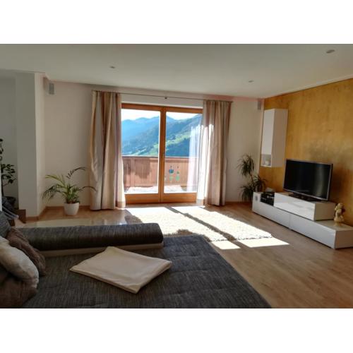 Ferienwohnung Brixental