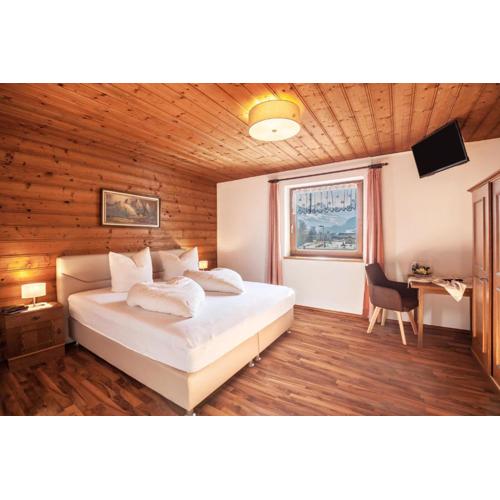 Ferienwohnung Brugger 6 Personen