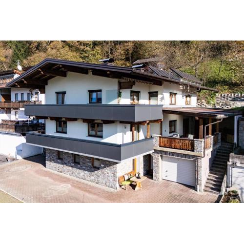 Ferienwohnung Bruneiden