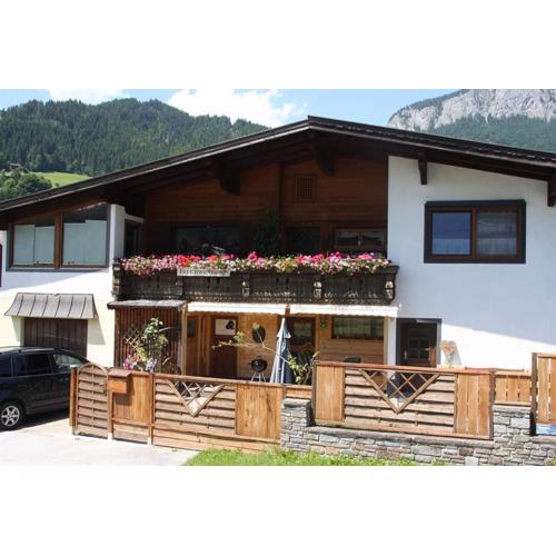 Ferienwohnung Bruni Bock
