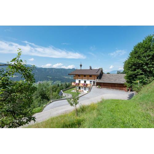 Ferienwohnung Buchmann