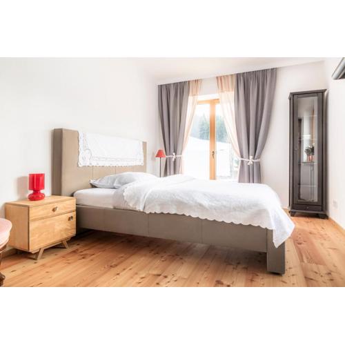 Ferienwohnung Buchnerhof