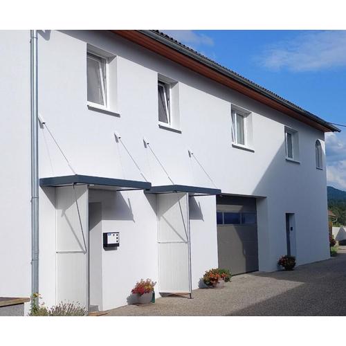 Ferienwohnung by Pfleger's