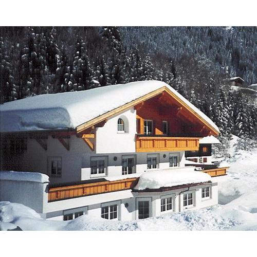Ferienwohnung Carbonare