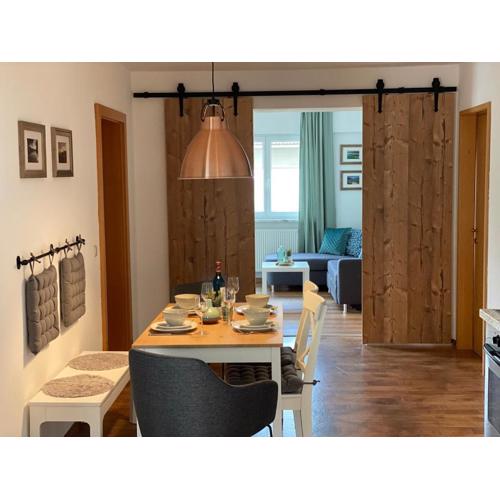 Ferienwohnung Carlotta - Kärnten Wörthersee