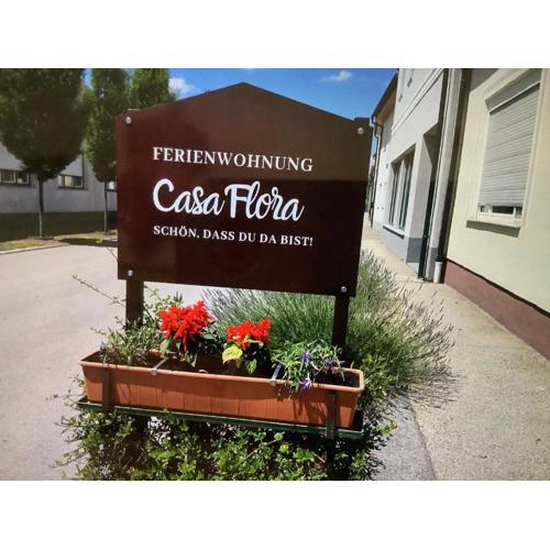 Ferienwohnung Casa Flora
