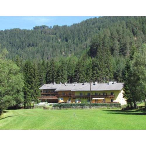 Ferienwohnung Chow Chow