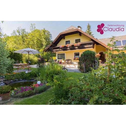 Ferienwohnung Claudia