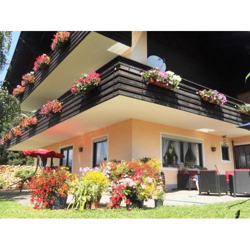 Ferienwohnung Cosmea In Millstatt