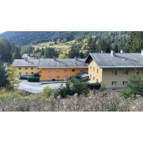 Ferienwohnung Dackel