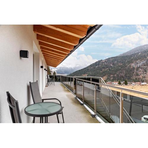 Ferienwohnung Daniel