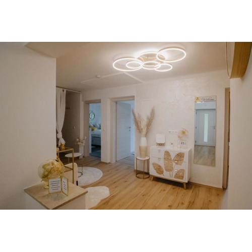 Ferienwohnung De luxe Kramer